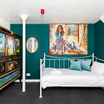 Printworks Building City Centre Penthouse 5 Bedrooms Sleeps 14