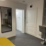 The Cozy Apartment