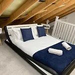Cosy Coach House - Modern Studio For 3 - Parking