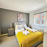 Boughton 3 Bed Semi By Fortuna Property