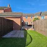 Boughton 3 Bed Semi By Fortuna Property