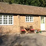 Court Cottage - Uk49274