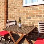 Court Cottage - Uk49274