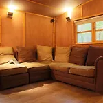 Pinetum Lodge