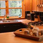 Pinetum Lodge
