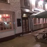 The Friar Tucks