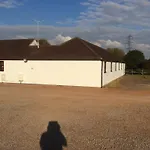 Dark Barn Lodge