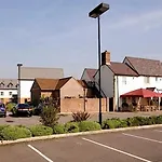 Premier Inn Gloucester