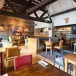 Premier Inn Gloucester