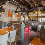 Premier Inn Gloucester