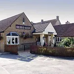 Premier Inn Gloucester
