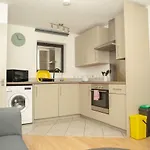Quire Court Apartment