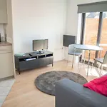 Quire Court Apartment