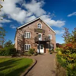 The Wharf House