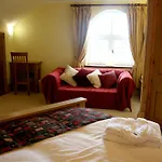The Wharf House