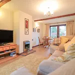 Berrys Place Farm Cottage