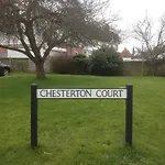 Chesterton Court Apartment