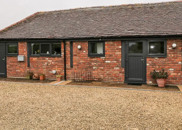 Grove Cottage