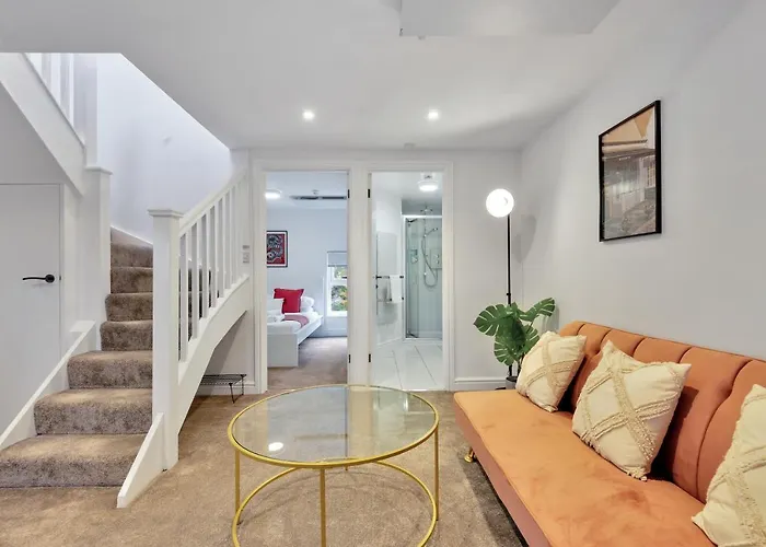 Long Stay In The City Centre With Free Parking