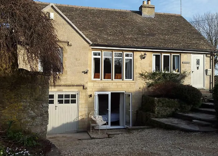 Rowanstone Bnb