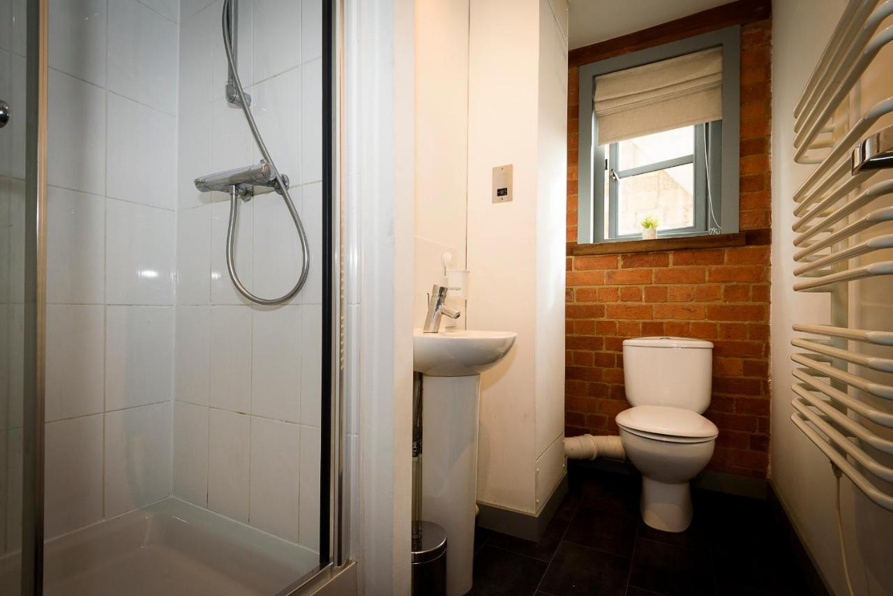 Apartment Fabulous 2 Bedroom, 2 Bathroom Executive Close To Docks
