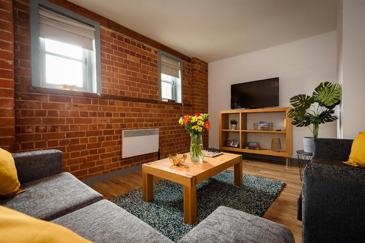 Apartment Fabulous 2 Bedroom, 2 Bathroom Executive Close To Docks