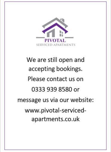 Fabulous 2 Bedroom, 2 Bathroom Executive Close To Docks Apartment
