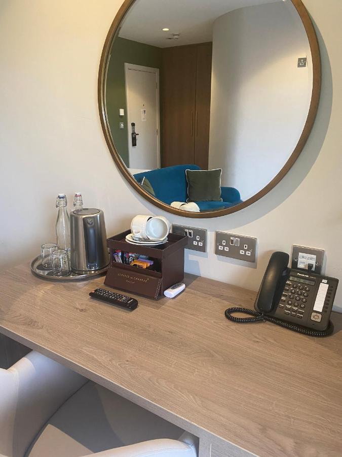 Country house Hatherley Manor & Gloucester