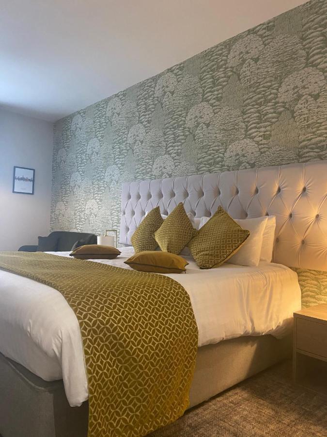 Hatherley Manor &