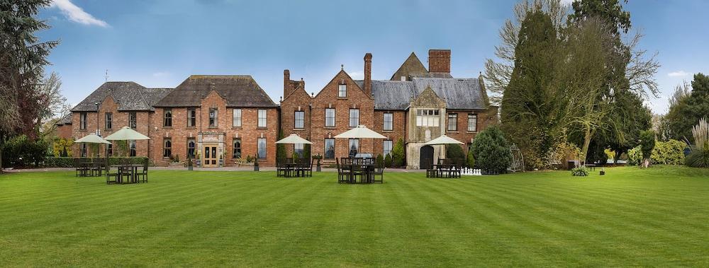 Hatherley Manor & * Gloucester