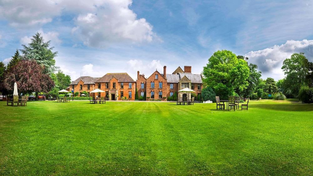 Hatherley Manor & *