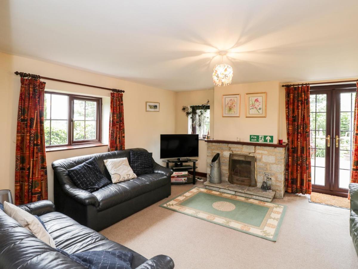 Lawn Farm Holiday home
