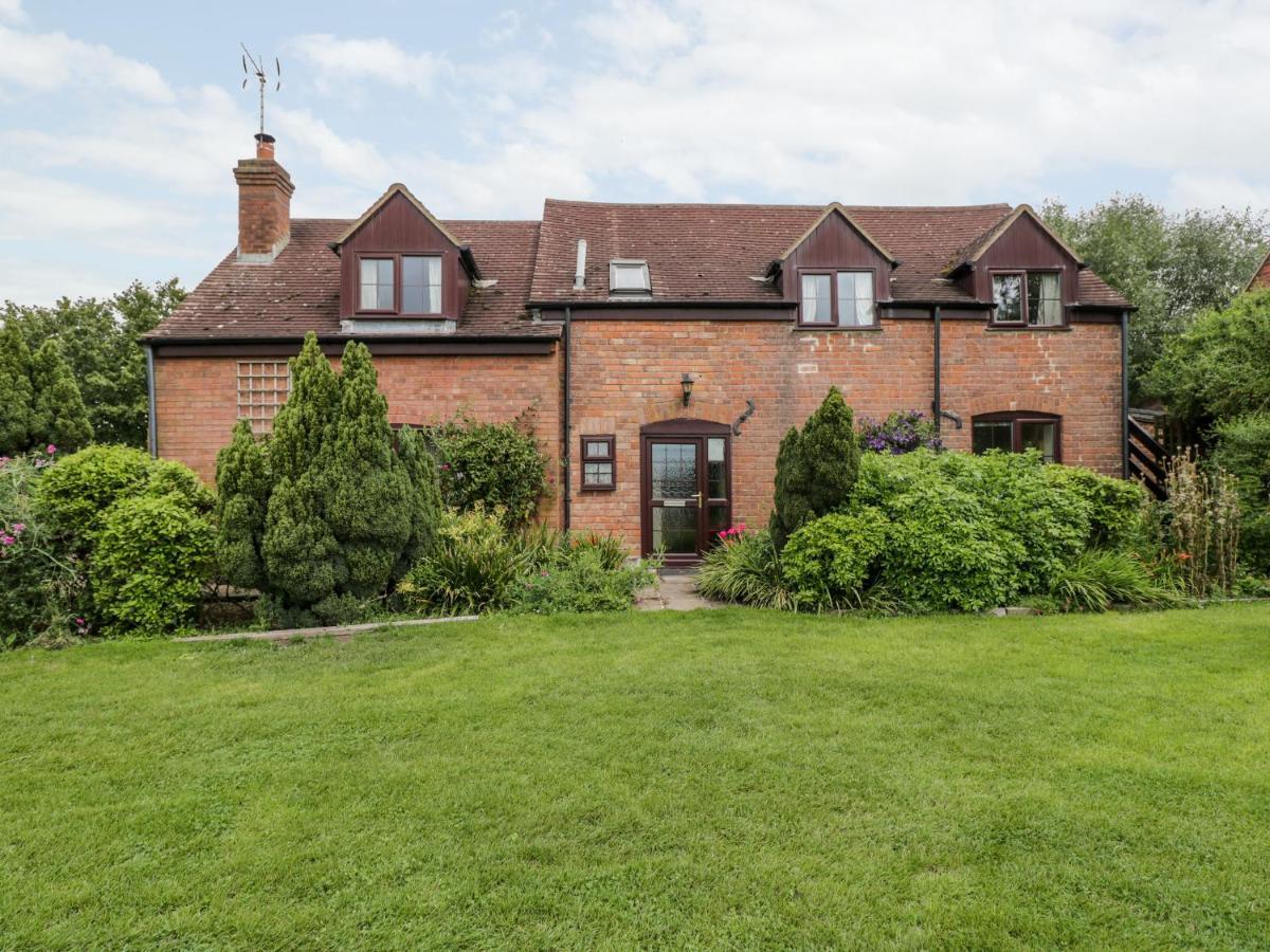 Lawn Farm Holiday home *