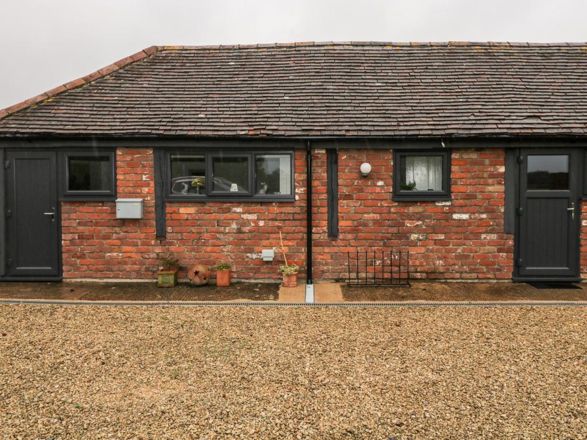 Grove Holiday home