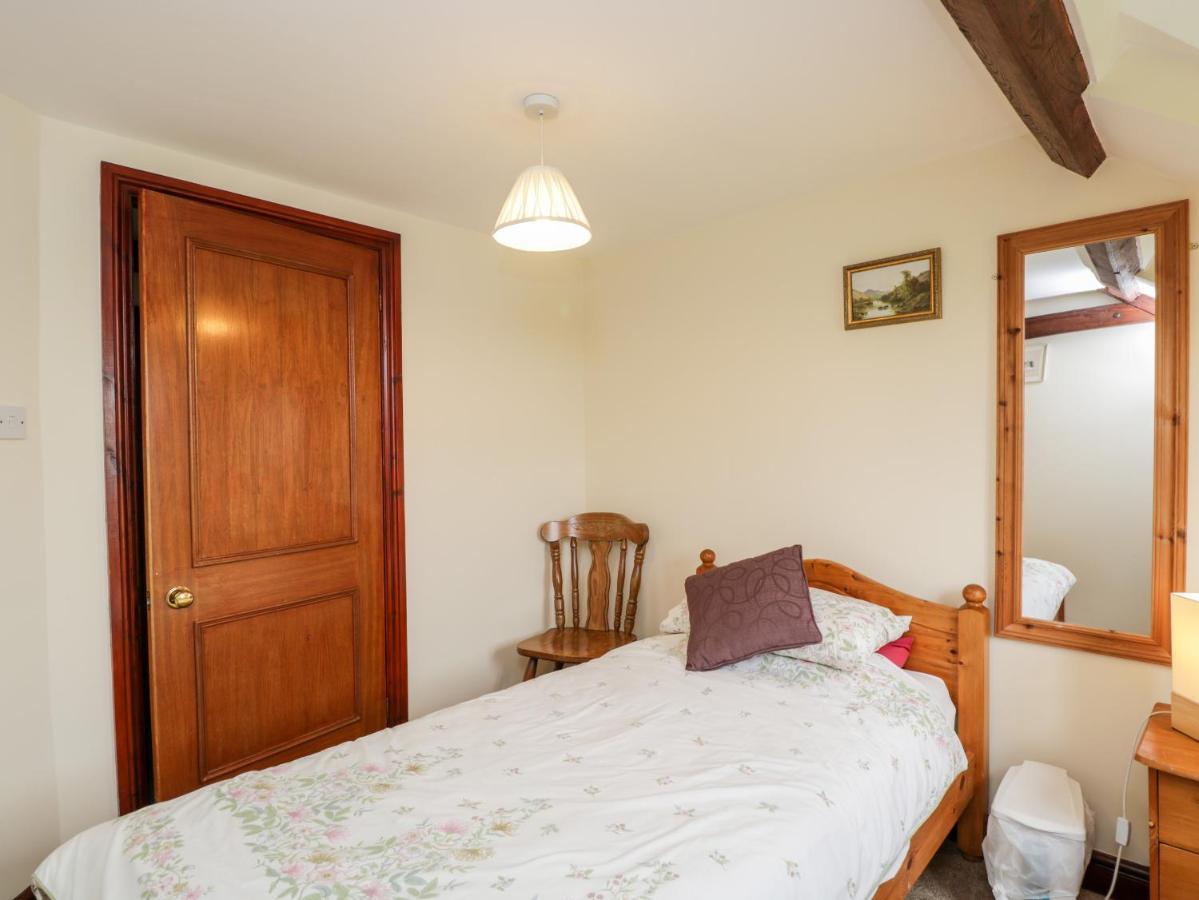 Lawn Farm Holiday home *