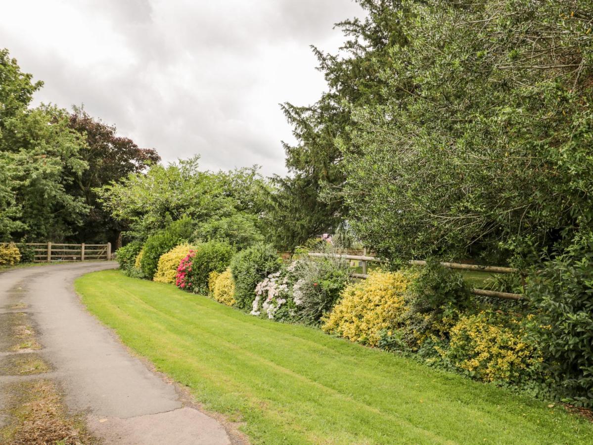 Lawn Farm Holiday home Gloucester