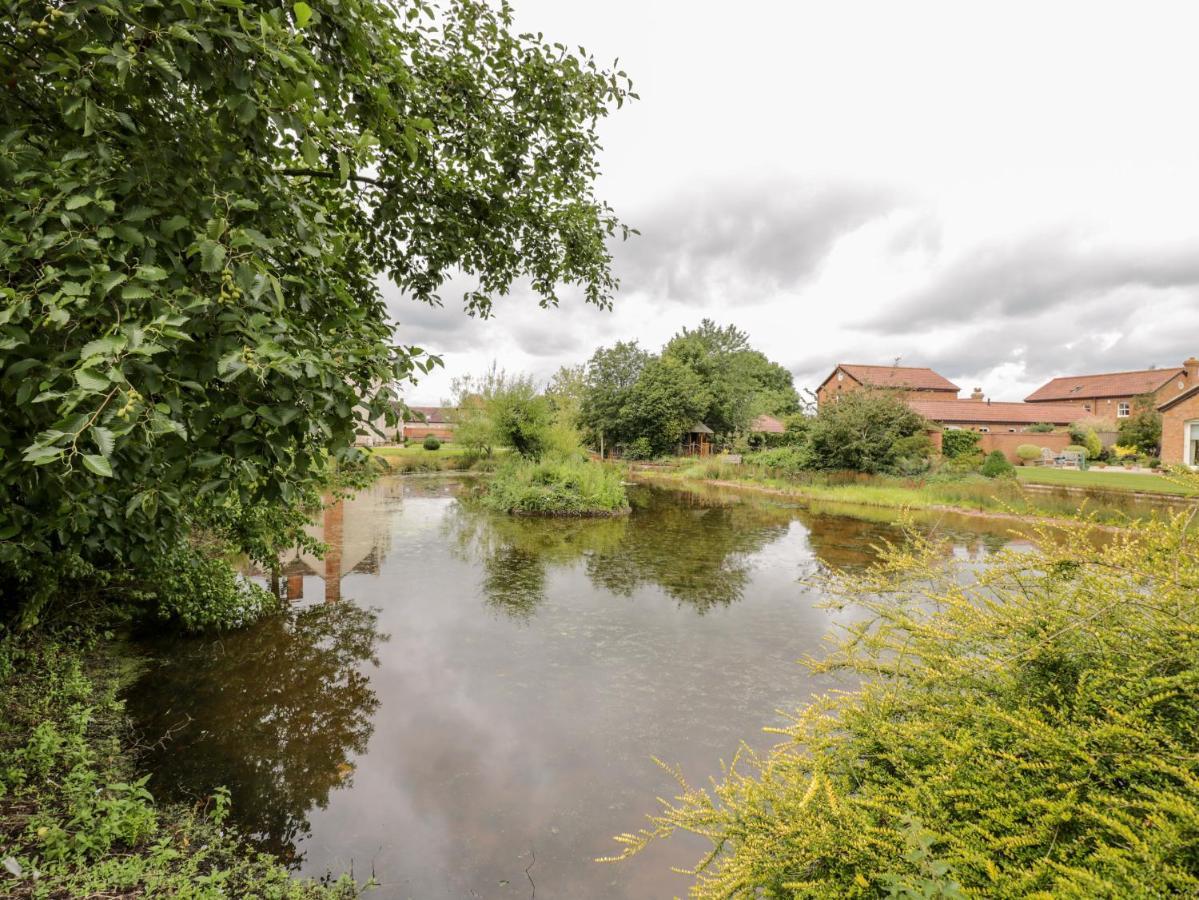Lawn Farm Holiday home *
