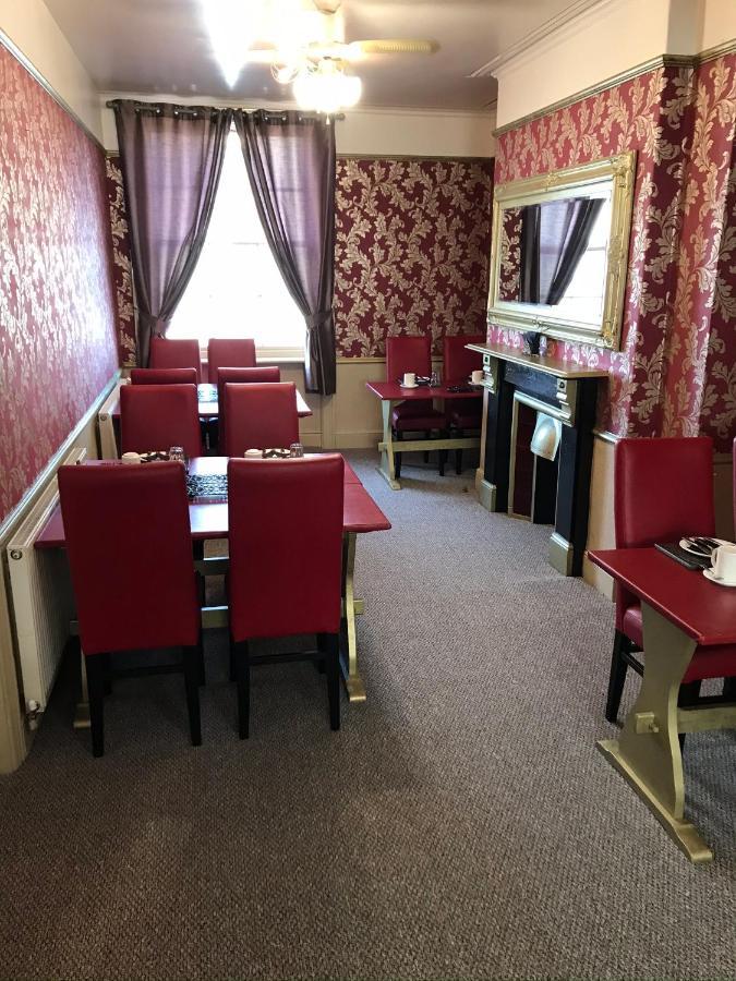 Spalite Hotel Gloucester