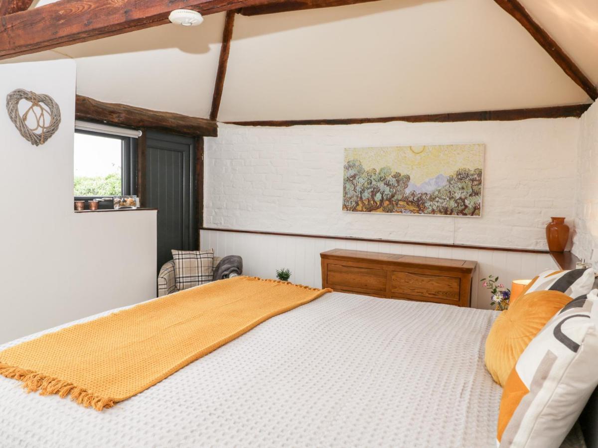 Grove Holiday home