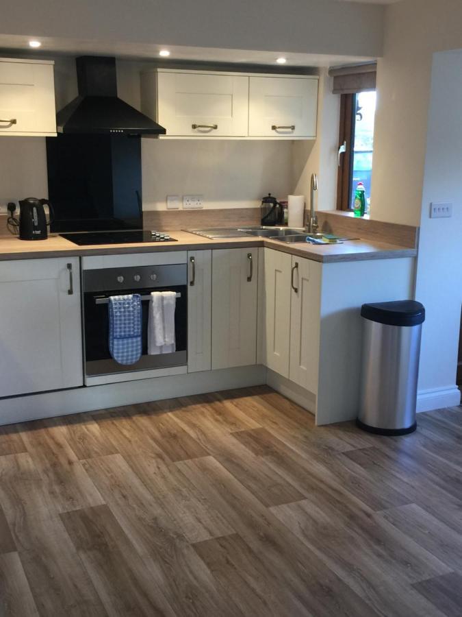 Blacklaines Annexe *