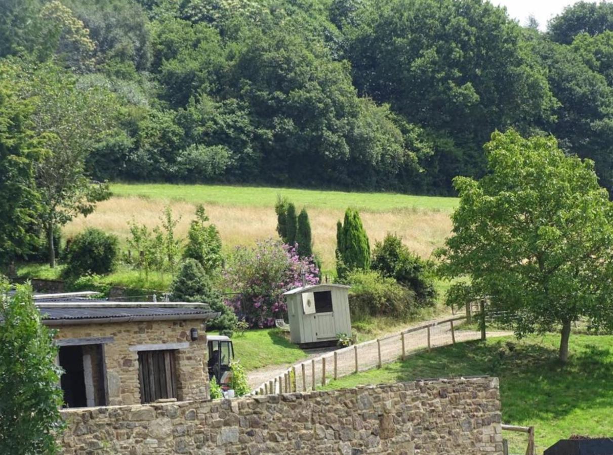 Chalet Lavender Gloucester