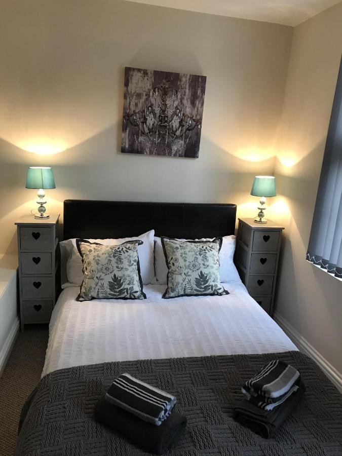 Parliament 3* Gloucester