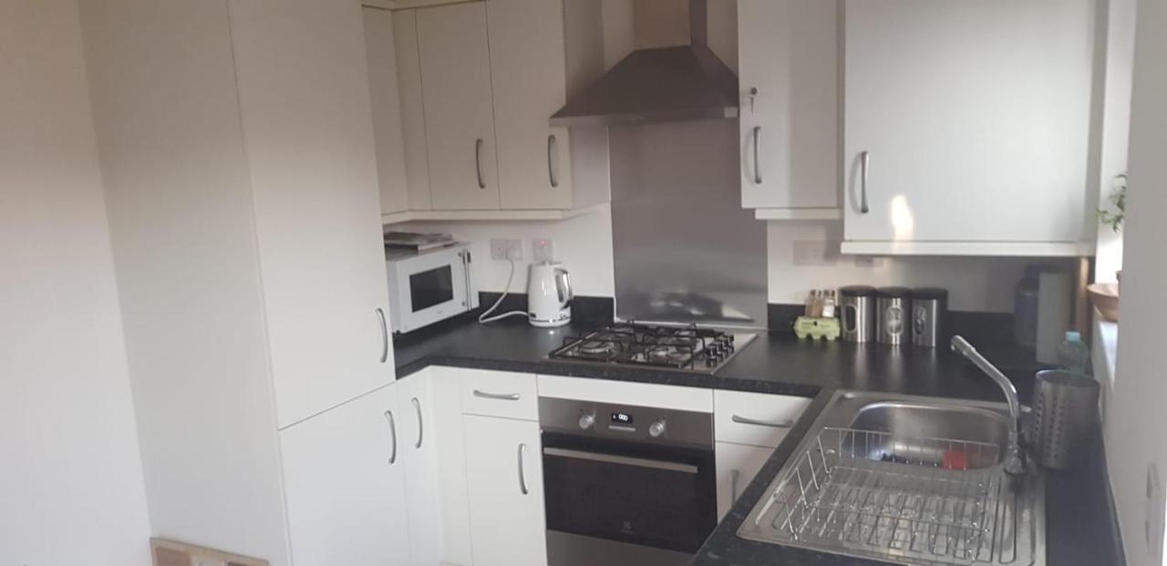 Homestay Doug Manor Gloucester
