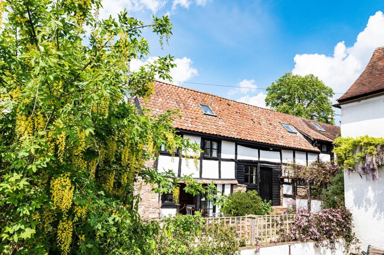 The Old Farm Holiday home *