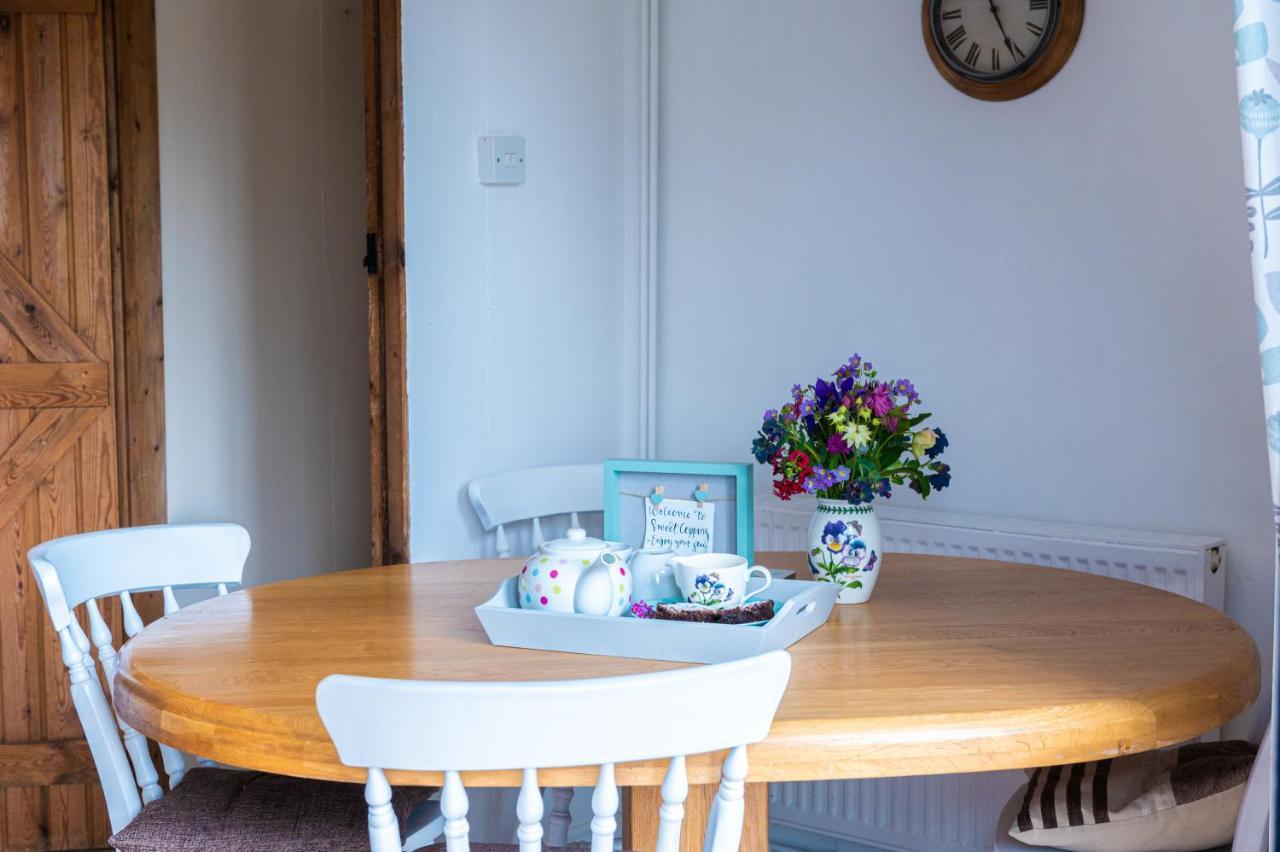 The Old Farm Holiday home *