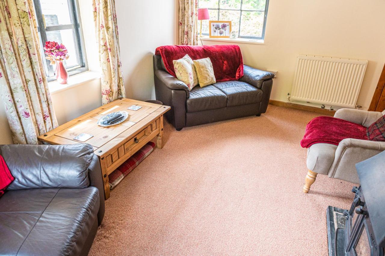 The Old Farm Holiday home *