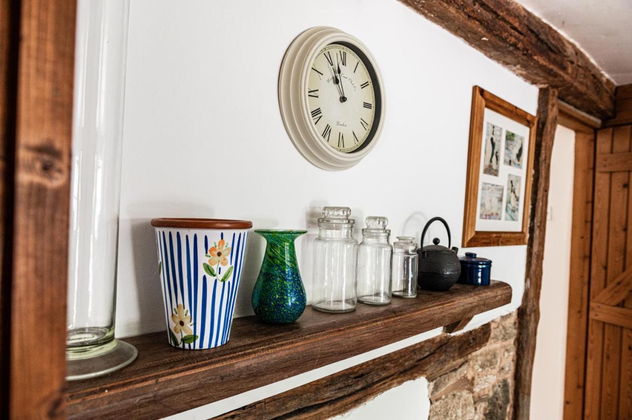 The Old Farm Holiday home Gloucester