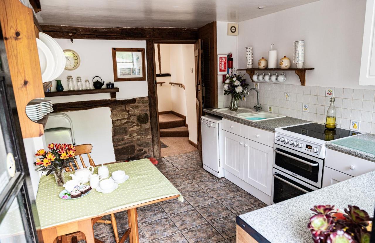 The Old Farm Holiday home Gloucester