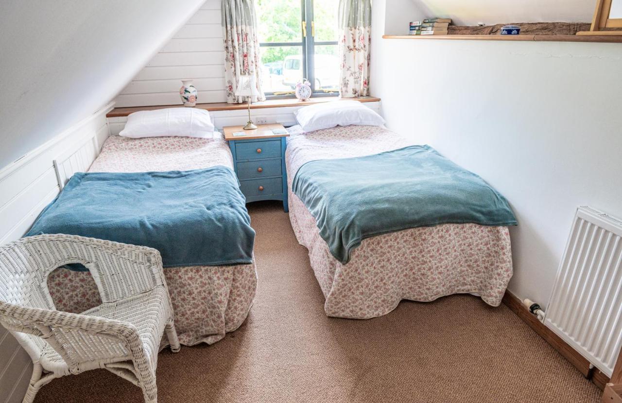 The Old Farm Holiday home