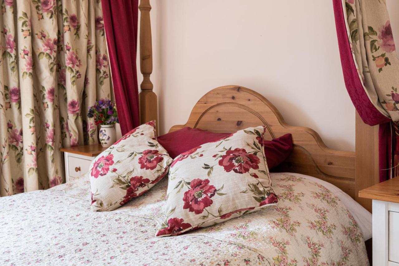 The Old Farm Holiday home